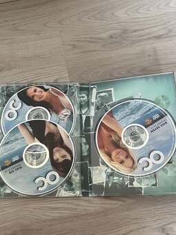 The OC 3 season complete edition (v angličtině) - 7