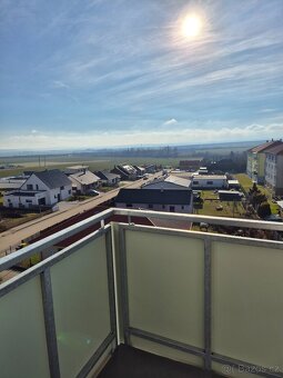 Pronájem bytu 1+kk 32 m2 Jechova, Moravské Budějovice - 7