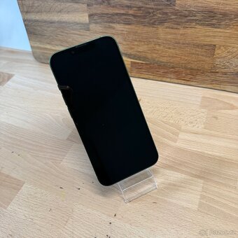 iPhone 13 256GB, zelený (12 měsíců záruka) - 7