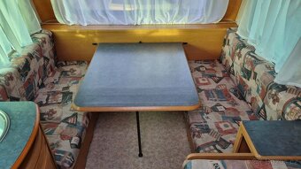 ADRIA UNICA B 502 DK-STAN-BOJLER-PALANDY-100km/h - 7