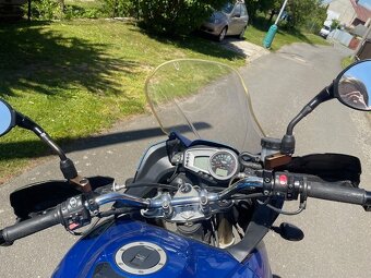 Triumph Tiger 1050 - 7