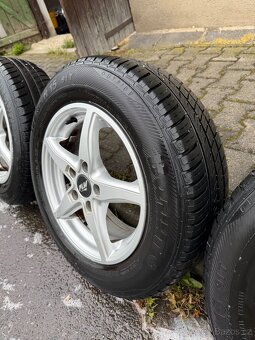 Kola Ford 5x108 R15 - 7