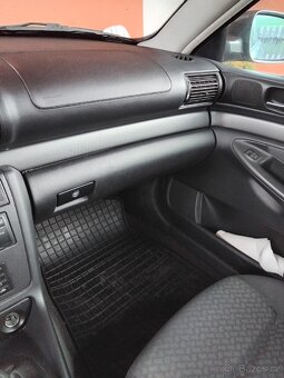 Audi A4 1.6 po velkém servisu bez koroze - 7