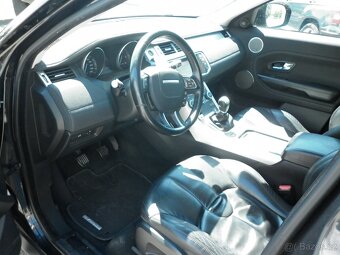 Land rover range rover Evoque TD4 2.2 na ND - 7