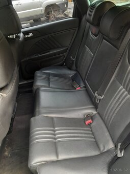 Alfa romeo 159 ti 1.9 jtdm - 7