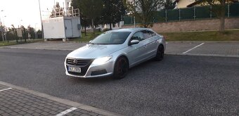 VOLKSWAGEN Passat CC - 7