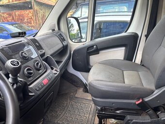 Fiat Ducato 2,0D 2012 - 7