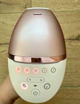 Phillips Lumea 9900 - 7