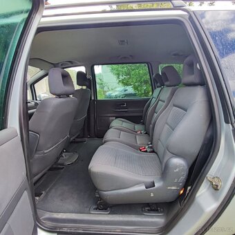 Volkswagen Sharan 1.9 tdi - 7