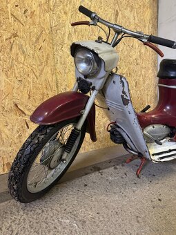 Jawa pionýr 05 1963 s tp - 7