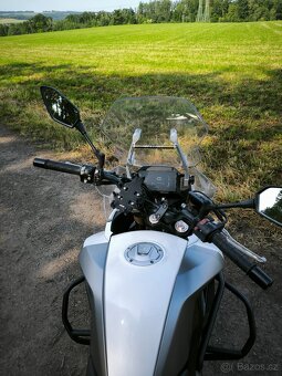 CFMOTO 650 MT - 7