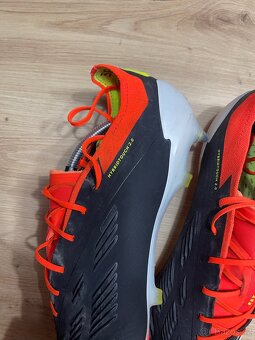 Kopačky Adidas Predator elite SG 46 2/3 - 7