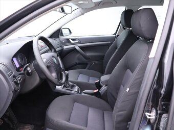 Škoda Octavia 2,0 TDI 103kW Klima Xenon Navi (2008) - 7