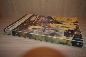 Vinnetou  / Karel May 1967 - 7