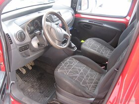 FIAT FIORINO 1.4i / 54KW STK 5/2027 - 7