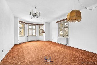 Prodej byty 2+1, 70 m2 - Polevsko, ev.č. 01062 - 7