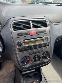 Fiat Punto 1.4 16V - 7