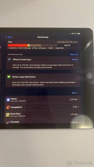iPad 10.2” 2021 9th gen. - 7