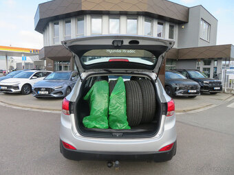 ix35 1,7 CRDi 85 kW - 7
