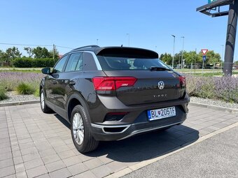 Volkswagen T-ROC - 7