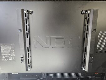 NEC MultiSync P552 – 55" profi panel - 7