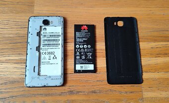 HUAWEI Y6 II COMPACT (LYO-L21) - 7