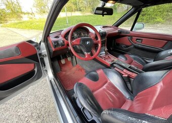 Bmw Z3 2.8 manual individual - 7