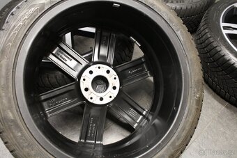 AS427 Alu sada GLB mercedes 20" 235/45/20 - 7