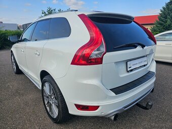 VOLVO XC60 2012 3.0 T6 224kW AWD 4x4 R-DESIGN,PANORAMA,NAVI - 7