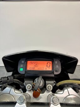 Aprilia RX 125 - 7