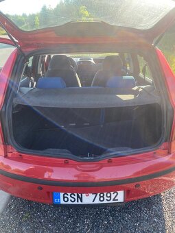 Fiat Punto - 7