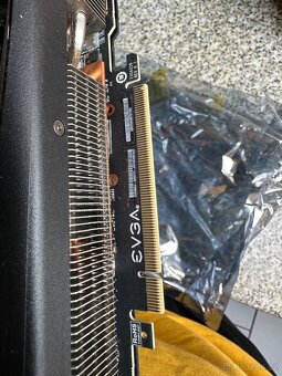 EVGA RTX 3080 ftw3 ultra - 7