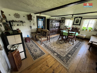 Prodej rodinného domu, 85 m², Loukov - 7