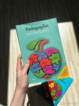 Pedagogika pro střední školy - Stodůlková, Zapletalová - 7
