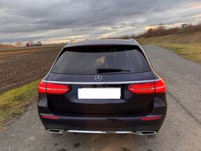 MERCEDES-BENZ E220 D 4matic AMG - 7