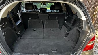Mercedes-Benz R350 Bluetec 4MATIC, 3.0 diesel 155KW - 7