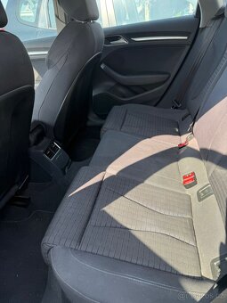 AUDI A3 1.6TDI SPORTBACK - 7