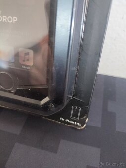 Odolný kryt Gorilla Glass pro iPhone 5/5S/5SE, 6/6s, X - 7