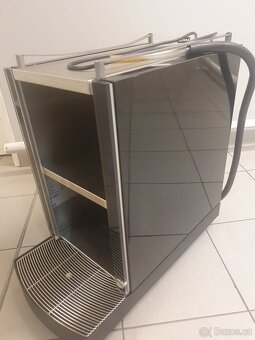 Franke FCS4028 plnoautomatický gastro kávovar, 3-zásobníkový - 7