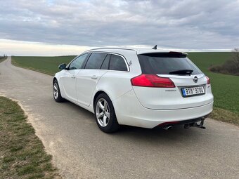 Opel insignia - 7