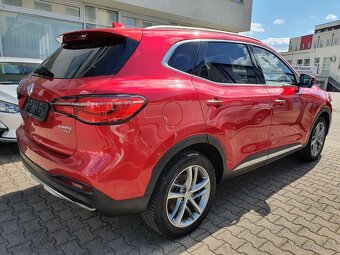 MG EHS PHEV Luxury 1.5 190kW AUT. 35tkm ACC Panorama kam360° - 7