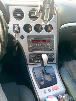 Alfa Romeo 159 sportwagon 110kw - 7