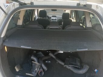Prodám ND na Peugeot 307SW 1.6Hdi 9HZ, barva EWP, r.v.2005 - 7
