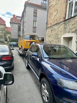 NONSTOP ODTAH a EXPRESNÍ KURÝRNÍ SLUŽBA 24/7 - 7