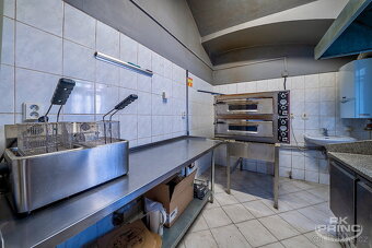 Přenechání zavedené pizzerie – Praha Hlubočepy / Zlíchov - 7