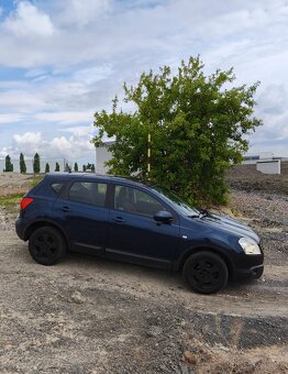 Nissan Qashqai 2.0DCi - 7