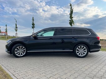 Volkswagen Passat B8 2.0 TDI 110KW DSG • 2019 • - 7
