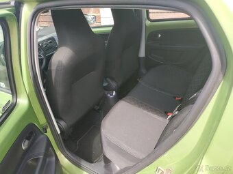 Škoda Citigo, 2016, 60 t. km - 7