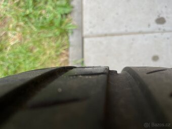 Alu kola Škoda Braga 225/40 R18 - 7