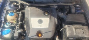Škoda Octavia tour rok 2008 kombi 1.9 tdi 74 kw - 7